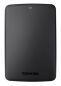 Preview: Toshiba Canvio Basic 2TB 2,5" SATA 2 TB - Festplatte - 5.400 rpm 8,5 ms - External USB / USB 3.0 (HDTB320EK3CA) Preview: Toshiba Canvio Basic 2TB 2,5" SATA 2 TB - Festplatte - 5.400 rpm 8,5 ms - External USB / USB 3.0 (HDTB320EK3CA)