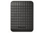 Preview: Seagate Archive HDD M3 1000GB Schwarz 2,5" SATA 1 TB - Festplatte - External USB / USB 3.0 (STSHX-M101TCBM) Preview: Seagate Archive HDD M3 1000GB Schwarz 2,5" SATA 1 TB - Festplatte - External USB / USB 3.0 (STSHX-M101TCBM)