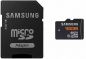 Preview: Samsung microSDHC Plus 16GB Kit, Class 10 (MB-MPAGA/EU) Preview: Samsung microSDHC Plus 16GB Kit, Class 10 (MB-MPAGA/EU)