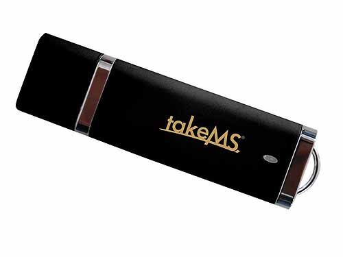 takeMS MEM-Drive Easy III 16GB, USB 3.0 (TMS16GU3EA31R03) takeMS MEM-Drive Easy III 16GB, USB 3.0 (TMS16GU3EA31R03)