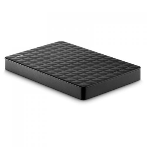 Seagate Expansion Portable 1TB 1000GB Schwarz 2,5" 1 TB - Festplatte - 5.400 rpm 12 ms - External USB / USB 3.0 (STEA1000400) Seagate Expansion Portable 1TB 1000GB Schwarz 2,5" 1 TB - Festplatte - 5.400 rpm 12 ms - External USB / USB 3.0 (STEA1000400)