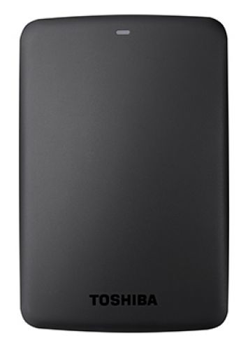 Toshiba Canvio Basic 2TB 2,5" SATA 2 TB - Festplatte - 5.400 rpm 8,5 ms - External USB / USB 3.0 (HDTB320EK3CA) Toshiba Canvio Basic 2TB 2,5" SATA 2 TB - Festplatte - 5.400 rpm 8,5 ms - External USB / USB 3.0 (HDTB320EK3CA)
