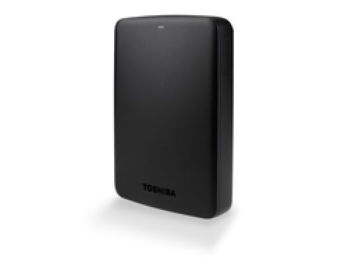 Toshiba Canvio Basic 2TB 2,5" SATA 2 TB - Festplatte - 5.400 rpm 8,5 ms - External USB / USB 3.0 (HDTB320EK3CA) Toshiba Canvio Basic 2TB 2,5" SATA 2 TB - Festplatte - 5.400 rpm 8,5 ms - External USB / USB 3.0 (HDTB320EK3CA)