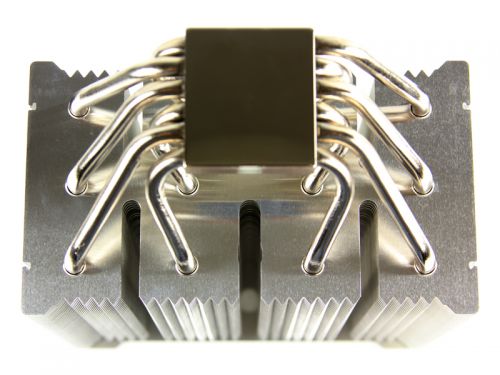 Scythe Mugen 4 MAX - Prozessorkühler Scythe Mugen 4 MAX - Prozessorkühler